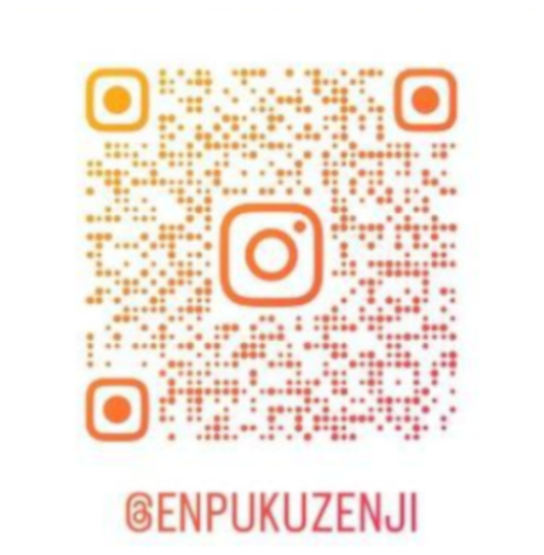 圓福寺インスタグラム