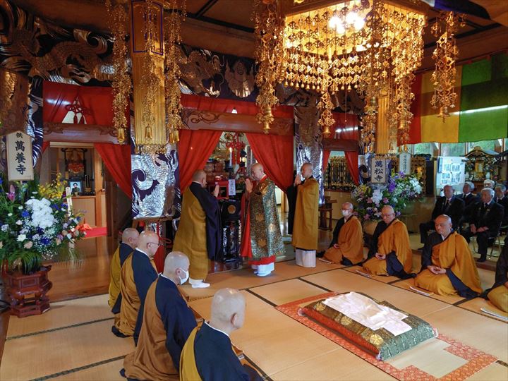 寳珠寺