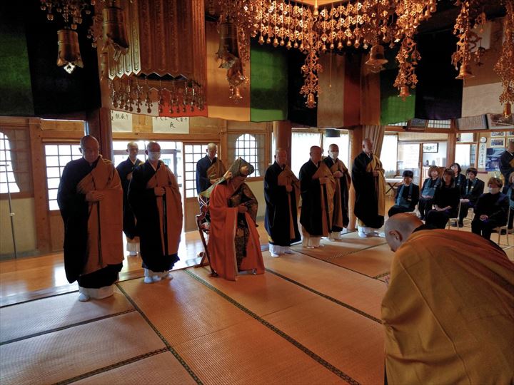 寳珠寺