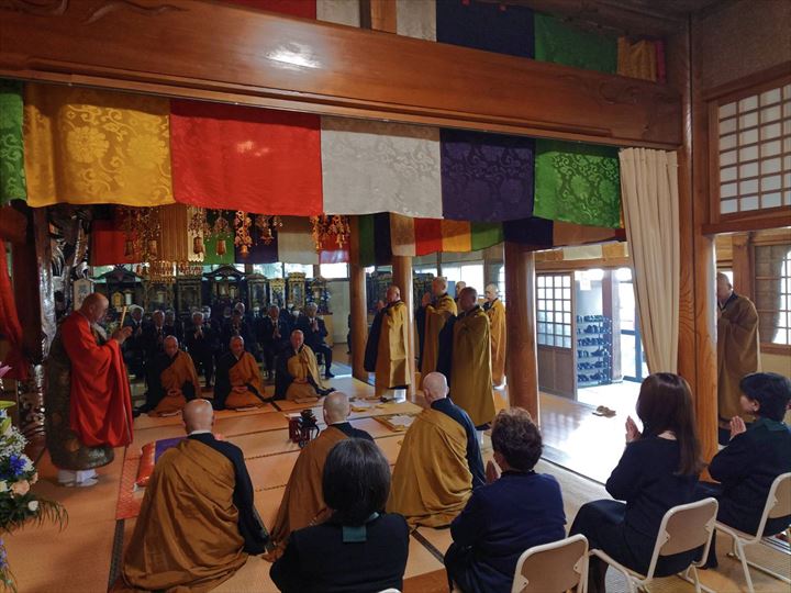 寳珠寺