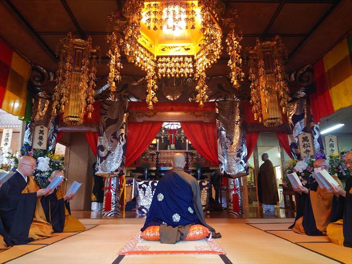 寳珠寺